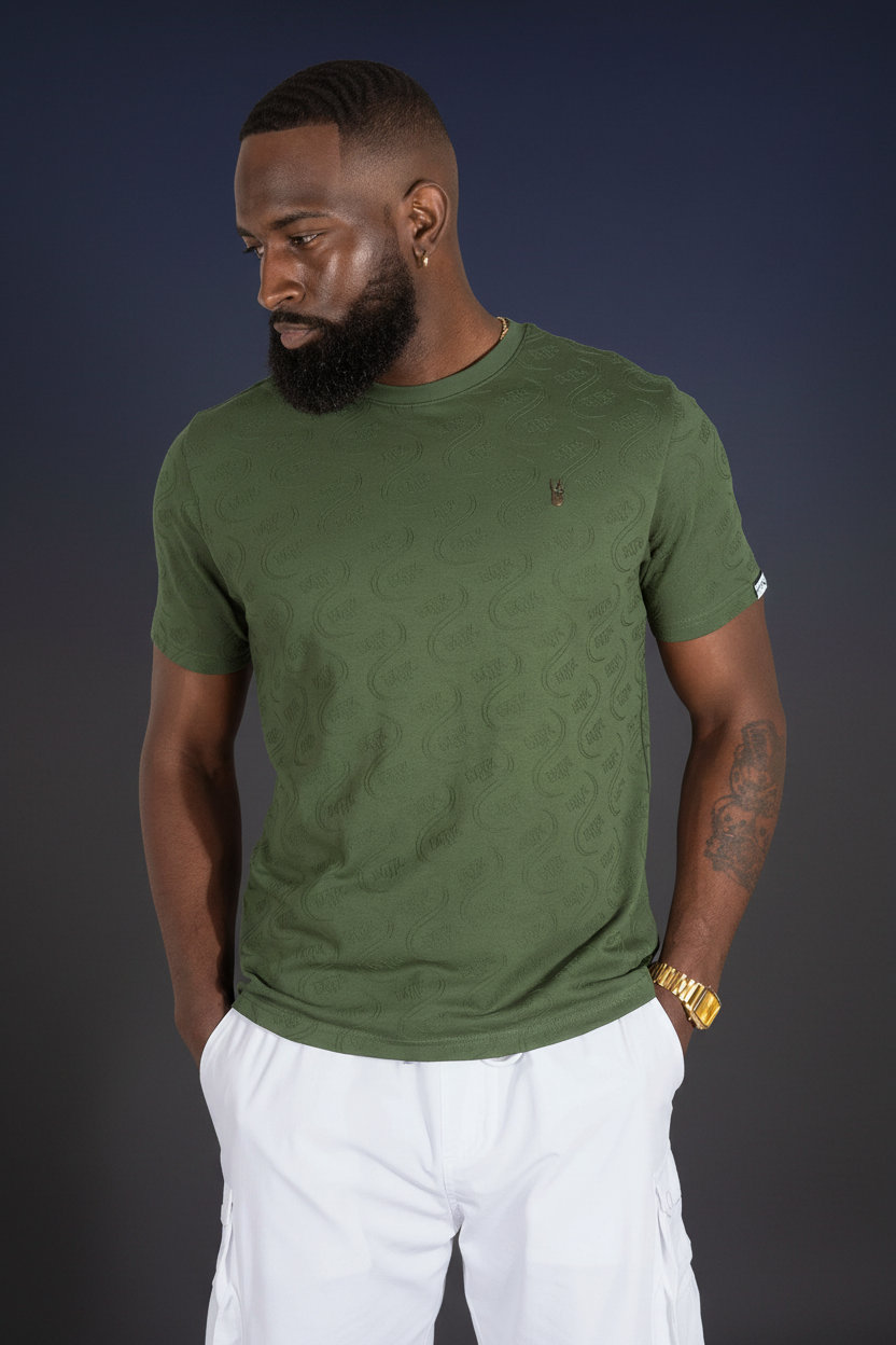 T-SHIRT COLECTION